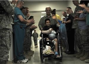 &quot;Inpatient Rehab for Drug Abuse